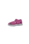 Bumba III Pembe/Pınk Kız Çocuk Sandalet Ayakkabı