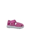 Bumba III Pembe/Pınk Kız Çocuk Sandalet Ayakkabı