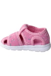 Bumba Patik Phylon Sandalet 332.p22y.306 Pembe