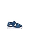Bumba Unisex Çocuk Sandalet Lacivert