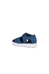 Bumba Unisex Çocuk Sandalet Lacivert