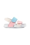 Bunny Bebe Phylon Sandalet 321.b23y.258 Beyaz/pembe