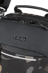 Ççs 31303 Askılı Çanta Kamuflaj Haki