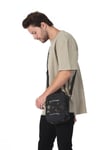 Ççs 31303 Askılı Çanta Kamuflaj Haki