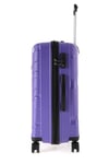 ÇÇS 5223 POLİPROPİLEN 3 LÜ VALİZ SETİ