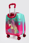Ççs 5256 Unicorn Çocuk Valizi