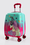 Ççs 5256 Unicorn Çocuk Valizi