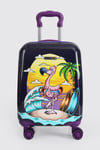 Ççs 5258 Flamingo Çocuk Valizi