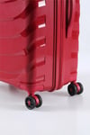 Ççs 5263 Polipropilen Kırılmaz Battal Boy Valiz
