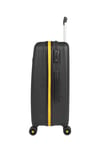 ÇÇS LONDON N-2004 BÜYÜK BOY POLİCARBON VALİZ