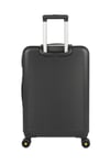 ÇÇS LONDON N-2004 BÜYÜK BOY POLİCARBON VALİZ