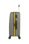 ÇÇS LONDON N-2004 KABİN BOY POLİCARBON VALİZ