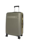 ÇÇS LONDON N-2004 KABİN BOY POLİCARBON VALİZ