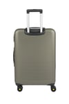 ÇÇS LONDON N-2004 KABİN BOY POLİCARBON VALİZ