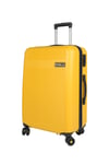 ÇÇS LONDON N-2004 ORTA BOY POLİCARBON VALİZ