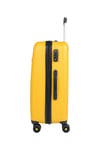 ÇÇS LONDON N-2004 ORTA BOY POLİCARBON VALİZ