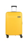 ÇÇS LONDON N-2004 ORTA BOY POLİCARBON VALİZ