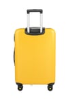ÇÇS LONDON N-2004 ORTA BOY POLİCARBON VALİZ