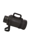 Çelik Termos - Igloo - Big Barrel - 4 lt - Siyah - 205679
