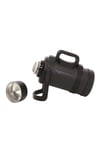 Çelik Termos - Igloo - Big Barrel - 4 lt - Siyah - 205679