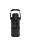 Çelik Termos - Igloo - Big Barrel - 5 lt - Siyah - 205680