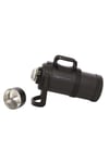Çelik Termos - Igloo - Big Barrel - 5 lt - Siyah - 205680