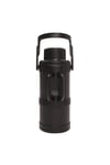Çelik Termos - Igloo - Big Barrel - 5 lt - Siyah - 205680