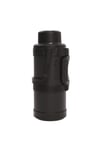 Çelik Termos - Igloo - Big Barrel - 5 lt - Siyah - 205680