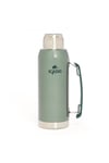 Çelik Termos - Igloo - Legend - 1000 ml - Yeşil - 205687