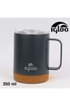 Cork Mug 350ml Termos Kupa Bardak Matara FÜME