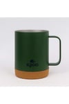 Cork Mug 350ml Termos Kupa Bardak Matara HAKİ