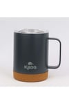 Cork Mug 350ml Termos Kupa Bardak Matara FÜME