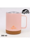 Cork Mug 350ml Termos Kupa Bardak Matara SOMON