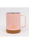 Cork Mug 350ml Termos Kupa Bardak Matara SOMON
