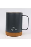 Cork Mug 350ml Termos Kupa Bardak Matara FÜME