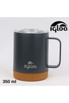 Cork Mug 350ml Termos Kupa Bardak Matara FÜME