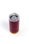 Cork Mug 500ml-BORDO