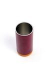 Cork Mug 500ml-BORDO