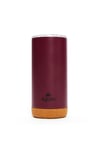 Cork Mug 500ml-BORDO
