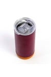 Cork Mug 500ml-DUMAN MAVİ