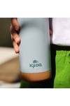 Cork Mug 500ml-DUMAN MAVİ