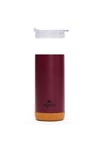 Cork Mug 500ml-DUMAN MAVİ