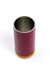 Cork Mug 500ml-DUMAN MAVİ