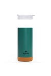 Cork Mug 500ml-YEŞİL