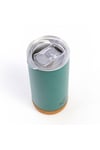 Cork Mug 500ml-YEŞİL