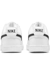 Court Vision Low Dh2987-101 Beyaz Erkek Sneaker Ayakkabı