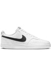 Court Vision Low Dh2987-101 Beyaz Erkek Sneaker Ayakkabı