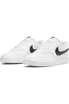 Court Vision Low Dh2987-101 Beyaz Erkek Sneaker Ayakkabı