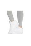 Court Vision Mid Kadın Yarım Boğazlı Sneaker Spor Ayakkabı Cd5436-100