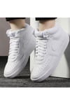 Court Vision Mid Kadın Yarım Boğazlı Sneaker Spor Ayakkabı Cd5436-100